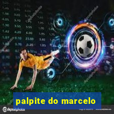 palpite do marcelo